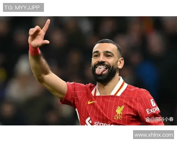 萨拉赫在英超赛场的辉煌表现与未来展望分析